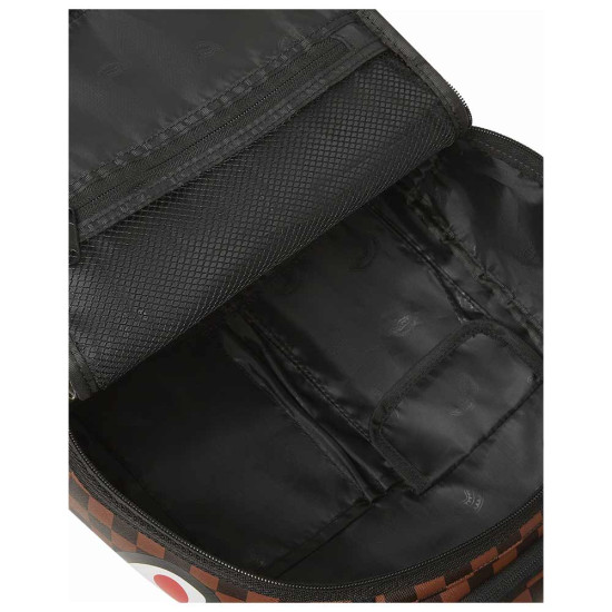 Sprayground Τσάντα πλάτης Sharksport GTo Skater Large Duffle Backpack